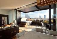 Exklusives Penthouse über den Dächern von Linz – Luxus auf 216 m²