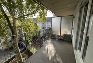 Charmante 2-Zimmer-Wohnung in Hoflage