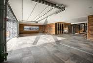 Atemberaubende Liegenschaft in bester Sonnen- &amp; Panoramalage