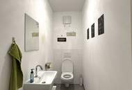 Moderne, neuwertige, attraktive 3-Zimmer Wohnung mit großem Balkon lädt zum Wohlfühlen und Entspannen ein! Ruhige Grünlage - gute Infrastruktur!