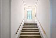 Erstbezug: Büro nahe St. Marx und Hyblerpark!