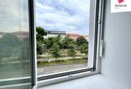 Exklusive City-Apartment 2,5 Zimmer direkt am Gürtel mit großem Balkon in den Innenhof! Perfekte Lage mit urbanem Flair