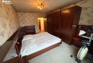 Riesenpotenzial in Top Lage - 3 Zimmer Wohnung in Ottakring mit perfekter Aufteilung