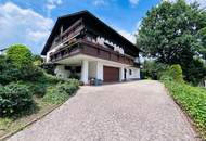 Charmantes Einfamilienhaus