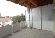 Bad Tatzmannsdorf: Helle, große Dachgeschoßwohnung!