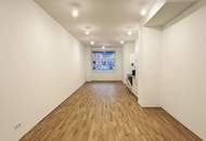 Wunderbare, moderne 1-Zimmer-Wohnung mit Loggia – Erstbezug in guter Lage des 12. Bezirks!