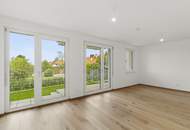 ++ Projekt FORTUNA ++ Letzte 3 Zimmer GARTENWOHNUNG