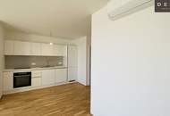/ DG / TERRASSENWOHNUNG / LAAER-WALD / 3-ZIMMER / ZWEITBEZUG / VERFÜGBAR AB 1.09.2026 / KLIMATISIERT