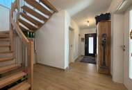 Modernes Einfamilienhaus - Garten - gute Lage