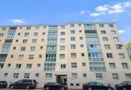 Attraktive 3-Zimmerwohnung in Hofruhelage!