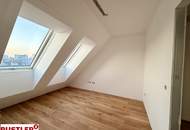 Urban Living in Floridsdorf