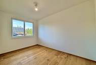 WEIHNACHTSAKTION | Preisreduktion & Tiefgaragen-Stellplatz geschenkt! ERSTBEZUG | Urban-Balkon | einzigartige Architektur