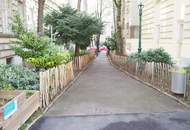 4-Zimmer| Balkon| Loggia| Fußbodenheizung| Wunderschön sanierter Altbau!