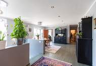 WOHNEN & ARBEITEN – Einzigartiges Wohn- und Geschäftsanwesen mit Garten & Nebengebäuden