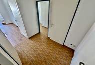 DACHGESCHOSSMAISONETTE MIT LOGGIA IN RUHELAGE