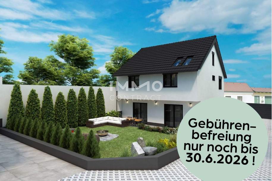 Edelweiß, Wohnung-kauf, 2413 Neusiedl am See