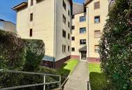 Eigentumswohnung mit Balkon in Leoben/Judendorf