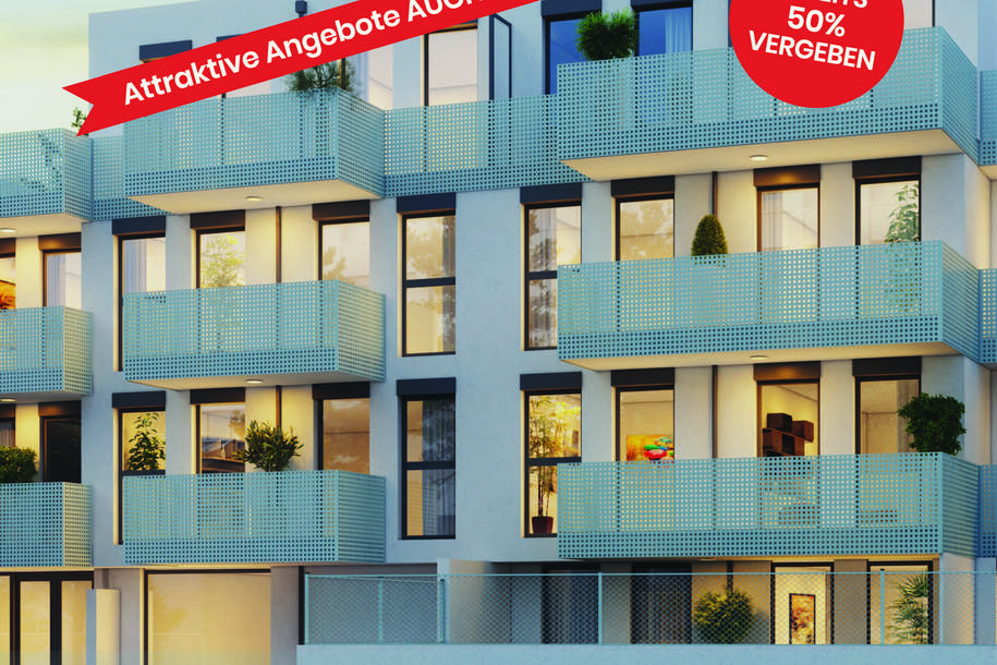 ANLEGER, Wohnung-kauf, 269.550,€, 1230 Wien 23., Liesing