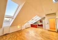 360° TOUR - DACHTERRASSEN_WOHNUNG im STILHAUS NEUBAUGASSE