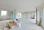 4-Zimmer-Dachgeschosswohnung mit 3 Terrassen nahe Donau | Erstbezug im Sommer 2025