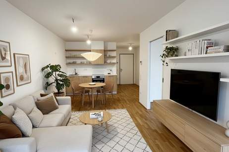 Ein Zuhause mit Stil, Nachhaltigkeit und Weitblick, Wohnung-kauf, 233.750,€, 1230 Wien 23., Liesing