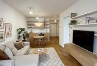 Ein Zuhause mit Stil, Nachhaltigkeit und Weitblick