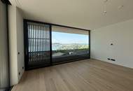 neuer Preis - Bright Side - außergewöhnliches Penthouse mit eigenem Pool in Gmunden am Sonnenhang