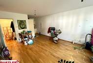 Hoseitige Neubauwohnung mit Loggia - hell und ruhig