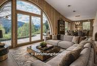 Einzigartiges Anwesen in Toplage mit Blick auf den Schwarzsee