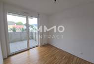 CITY SUITES GRAZ: 2 Zimmer-Wohnung in zentraler Innenhoflage Lage mit Balkon - Karlauerstraße 16 - Top B 18