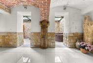 Gartenresidenz mit privatem SPA in exklusiver Villa – nur 3 Wohnungen im Haus | 195 m² Luxus-Maisonette