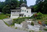Haus kaufen - Traumhaus im mediterranen Stil in den Lienzer Dolomiten