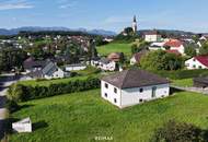 Modern &amp; ruhig wohnen – Top Raumaufteilung im Herzen von Ohlsdorf (Top 7) - „Picknick am Bauplatz“ am 24. April