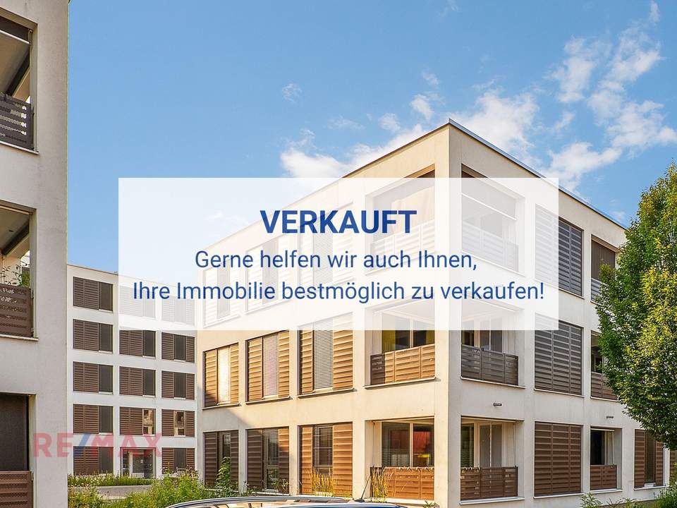 Traumhafte 3-Zimmer-Wohnung im Herzen von Lauterach mit attraktivem Preis!