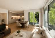 ERSTBEZUG: 3-Zimmer-Neubauwohnung in Bestlage – Vogelweiderstraße | Salzburg | Volle WBF möglich!