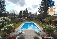 Großzügiges Einfamilienhaus in Gföhl mit Garten, Garage &amp; Terrasse