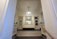 1080 Traumwohnung! Tolle 5-Zimmer DG Wohnung mit Balkon! Unbefristet und ab September 2025!