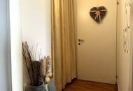 Anlegerwohnung in zentraler Lage – langfristig vermietet