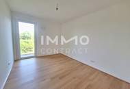 3 Zimmer- Balkonwohnung in Ruhelage