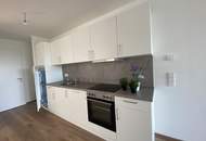 ERSTBEZUG Top Wohnung U3 2 Zimmer + Terrasse - 1 bedroom apartment + terrace U3 = DAS LAURENZ=