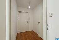 Attraktive 2 Zimmerwohnung in hervorragender Lage bei der U3!