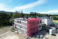 Schlüsselfertige Neubau-Doppelhaushälfte mit Vollunterkellerung