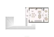 Exklusiver Erstbezug: Chalet in Toplage von St. Ulrich
