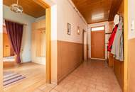 Platz fürs Leben und für eigene Ideen – Haus mit 1.612 m² Grundstück in Rabensburg