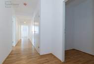 VIEL PLATZ FÜR DAS LEBEN – 4 ZIMMER MIT FREIRAUM