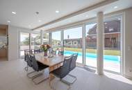 Exklusive Villa in Ruhelage nähe Lobau