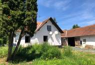 TOP GELEGENHEIT HAUS IN BESTLAGE IN SONNIGER ERHÖTEN RUHELAGE IN DER THERMEN REGION!