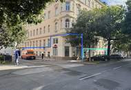 EUR 4.-/m² unbefristet! Werkstätte/Lager/Büro/Hobbyraum/Fitness