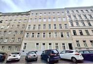 Top Lage!! Sanierungsbedürftige Altbauwohnung