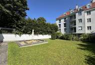 ALSZEILE | Schöne 2 Zimmer DG-Terrassenwohnung mit Grünblick | ca. 62 m² Wohnfläche | zzgl. Tiefgaragenstellplatz